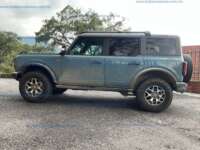 Ford Bronco 2021 5p Badlands L4/2.3 Ecoboost Aut IMG_4700