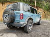 Ford Bronco 2021 5p Badlands L4/2.3 Ecoboost Aut IMG_4697
