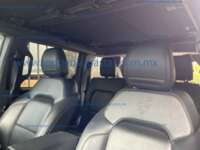 Ford Bronco 2021 5p Badlands L4/2.3 Ecoboost Aut IMG_4652