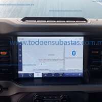 Ford Bronco 2021 5p Badlands L4/2.3 Ecoboost Aut IMG_4646