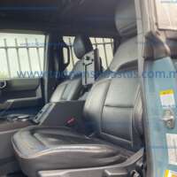 Ford Bronco 2021 5p Badlands L4/2.3 Ecoboost Aut IMG_4651