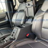 Ford Bronco 2021 5p Badlands L4/2.3 Ecoboost Aut IMG_4650