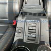 Ford Bronco 2021 5p Badlands L4/2.3 Ecoboost Aut IMG_4649