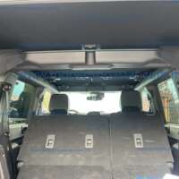 Ford Bronco 2021 5p Badlands L4/2.3 Ecoboost Aut IMG_4642
