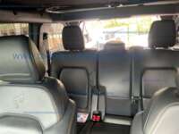 Ford Bronco 2021 5p Badlands L4/2.3 Ecoboost Aut IMG_4654