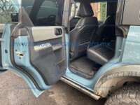 Ford Bronco 2021 5p Badlands L4/2.3 Ecoboost Aut IMG_4658