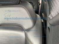 Ford Bronco 2021 5p Badlands L4/2.3 Ecoboost Aut IMG_4662