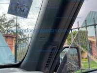 Ford Bronco 2021 5p Badlands L4/2.3 Ecoboost Aut IMG_4665