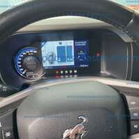 Ford Bronco 2021 5p Badlands L4/2.3 Ecoboost Aut IMG_4639
