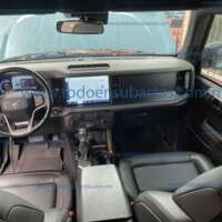 Ford Bronco 2021 5p Badlands L4/2.3 Ecoboost Aut IMG_4645