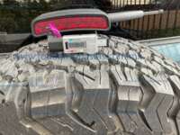 Ford Bronco 2021 5p Badlands L4/2.3 Ecoboost Aut IMG_4725