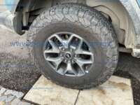 Ford Bronco 2021 5p Badlands L4/2.3 Ecoboost Aut IMG_4706