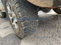 Ford Bronco 2021 5p Badlands L4/2.3 Ecoboost Aut IMG_4714