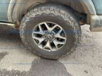 Ford Bronco 2021 5p Badlands L4/2.3 Ecoboost Aut IMG_4711