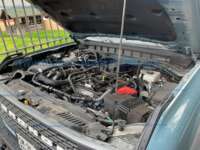Ford Bronco 2021 5p Badlands L4/2.3 Ecoboost Aut IMG_4670