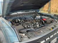 Ford Bronco 2021 5p Badlands L4/2.3 Ecoboost Aut IMG_4672