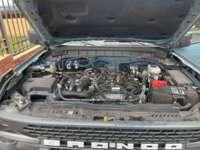 Ford Bronco 2021 5p Badlands L4/2.3 Ecoboost Aut IMG_4671
