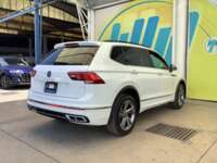Volkswagen Tiguan 2024 5p R-Line L4/1.4/T DSG 2024 Volkswagen Tiguan Venta Exteriores 5