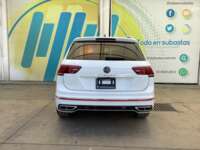 Volkswagen Tiguan 2024 5p R-Line L4/1.4/T DSG 2024 Volkswagen Tiguan Venta Exteriores 6