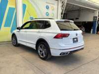 Volkswagen Tiguan 2024 5p R-Line L4/1.4/T DSG 2024 Volkswagen Tiguan Venta Exteriores 7
