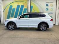 Volkswagen Tiguan 2024 5p R-Line L4/1.4/T DSG 2024 Volkswagen Tiguan Venta Exteriores 8