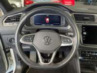 Volkswagen Tiguan 2024 5p R-Line L4/1.4/T DSG 2024 Volkswagen Tiguan Venta Interiores 1