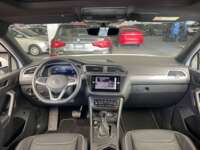 Volkswagen Tiguan 2024 5p R-Line L4/1.4/T DSG 2024 Volkswagen Tiguan Venta Interiores 4