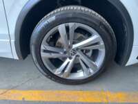 Volkswagen Tiguan 2024 5p R-Line L4/1.4/T DSG 2024 Volkswagen Tiguan Venta Llantas 10