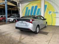 Toyota Prius 2019 5p Base CVT 2019 Toyota Prius Venta Exteriores 5