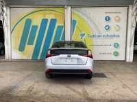 Toyota Prius 2019 5p Base CVT 2019 Toyota Prius Venta Exteriores 6