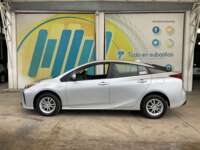 Toyota Prius 2019 5p Base CVT 2019 Toyota Prius Venta Exteriores 8