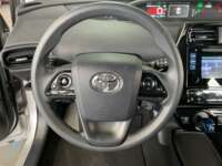Toyota Prius 2019 5p Base CVT 2019 Toyota Prius Venta Interiores 1