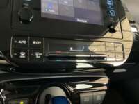 Toyota Prius 2019 5p Base CVT 2019 Toyota Prius Venta Interiores 11