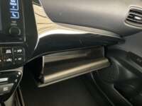 Toyota Prius 2019 5p Base CVT 2019 Toyota Prius Venta Interiores 19