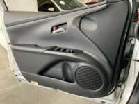 Toyota Prius 2019 5p Base CVT 2019 Toyota Prius Venta Interiores 20