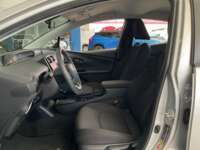 Toyota Prius 2019 5p Base CVT 2019 Toyota Prius Venta Interiores 21