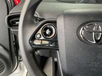 Toyota Prius 2019 5p Base CVT 2019 Toyota Prius Venta Interiores 6