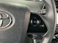 Toyota Prius 2019 5p Base CVT 2019 Toyota Prius Venta Interiores 7