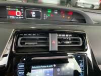 Toyota Prius 2019 5p Base CVT 2019 Toyota Prius Venta Interiores 8