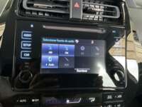 Toyota Prius 2019 5p Base CVT 2019 Toyota Prius Venta Interiores 9