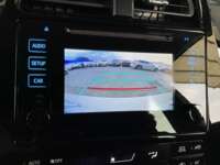 Toyota Prius 2019 5p Base CVT 2019 Toyota Prius Venta Interiores 10