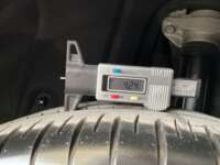 Toyota Prius 2019 5p Base CVT 2019 Toyota Prius Venta Llantas 9