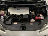 Toyota Prius 2019 5p Base CVT 2019 Toyota Prius Venta Motor 2
