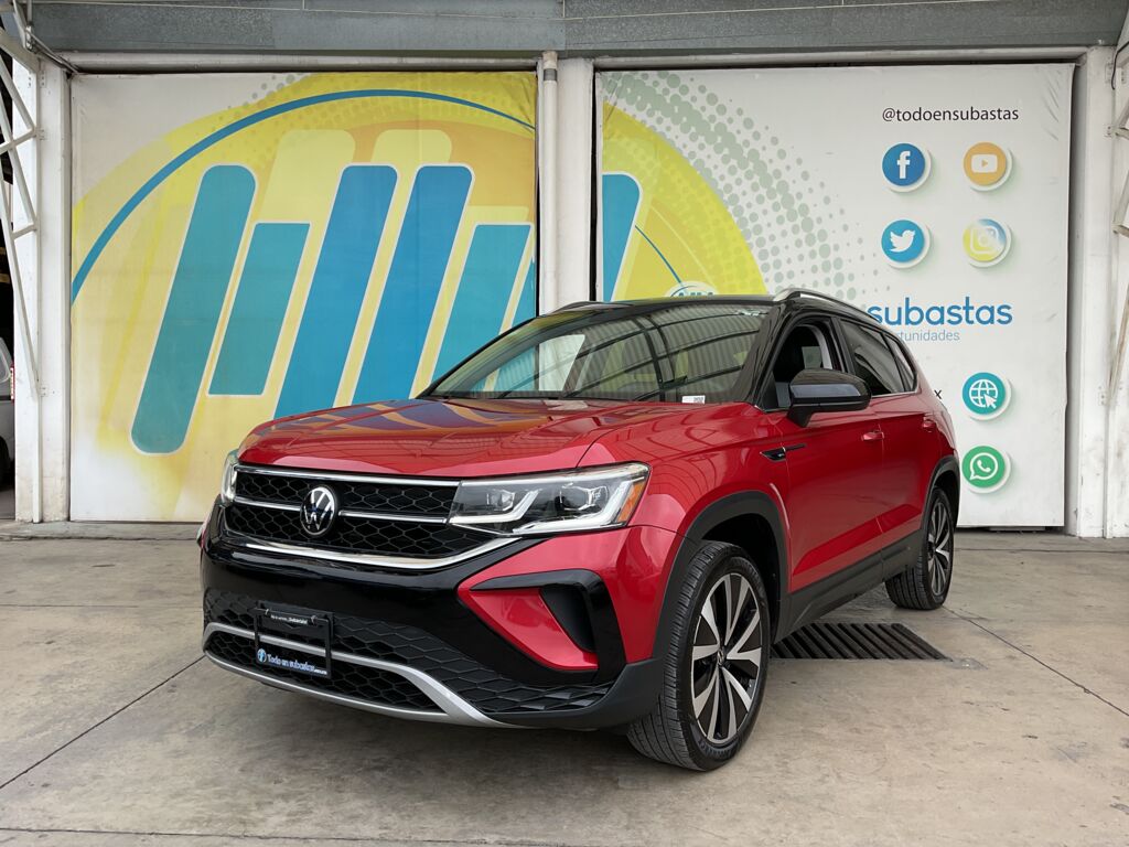 imagen principal de la unidad