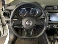 Nissan Versa 2024 4p Sense L4/1.6 CVT 2024 Nissan Versa Venta Interiores 1