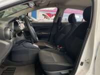 Nissan Versa 2024 4p Sense L4/1.6 CVT 2024 Nissan Versa Venta Interiores 18