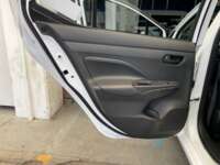 Nissan Versa 2024 4p Sense L4/1.6 CVT 2024 Nissan Versa Venta Interiores 19