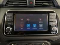 Nissan Versa 2024 4p Sense L4/1.6 CVT 2024 Nissan Versa Venta Interiores 8