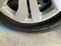 Nissan Versa 2024 4p Sense L4/1.6 CVT 2024 Nissan Versa Venta Llantas 2