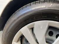 Nissan Versa 2024 4p Sense L4/1.6 CVT 2024 Nissan Versa Venta Llantas 11